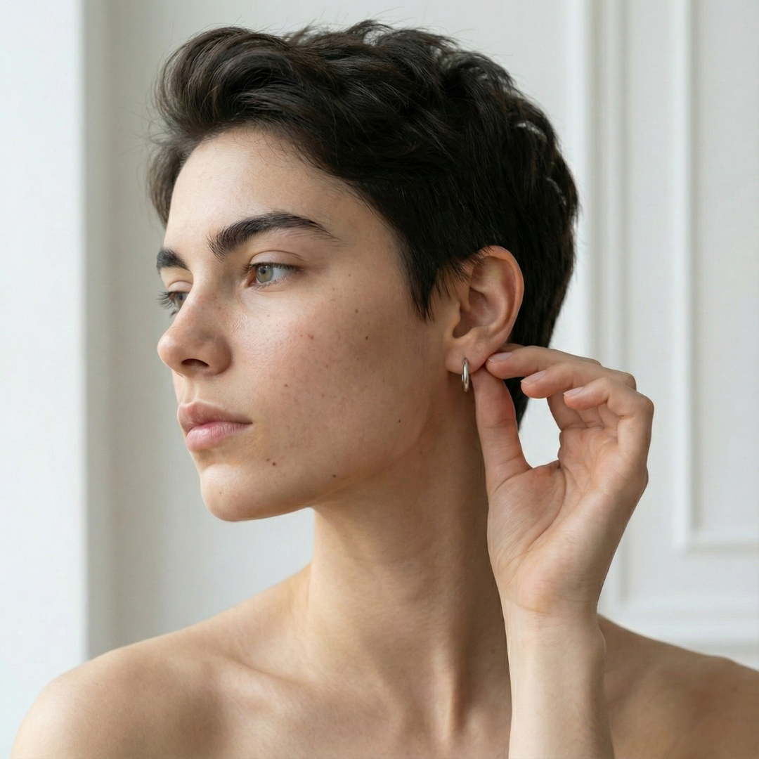 Essential Hoops
