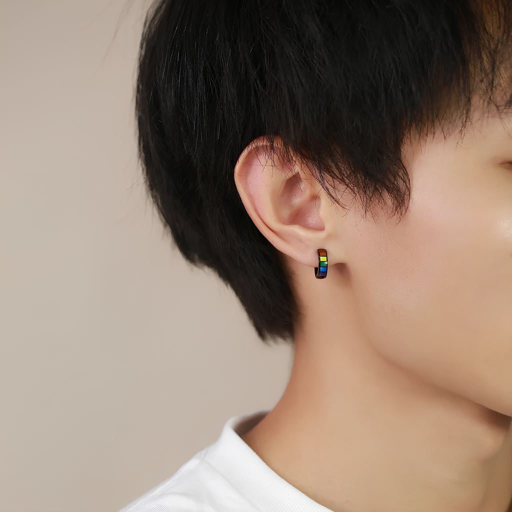 ClipOn Hoops