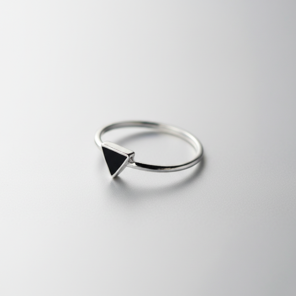 Defiance Ring