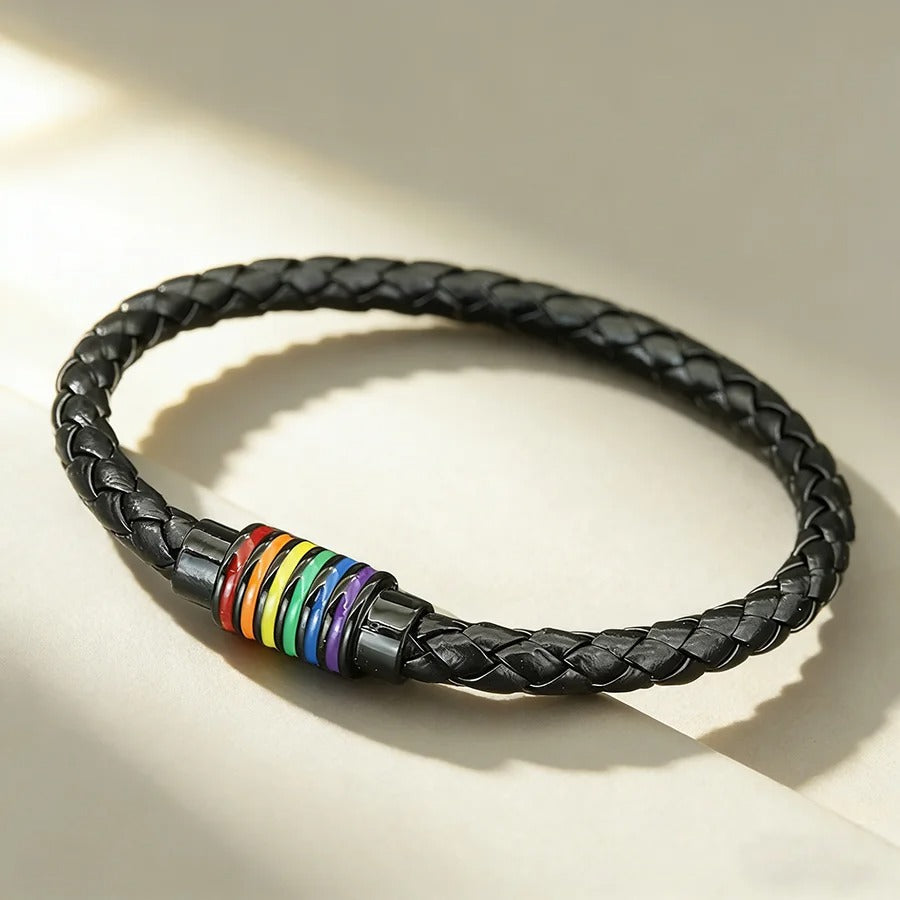 Dark Bond Bracelet