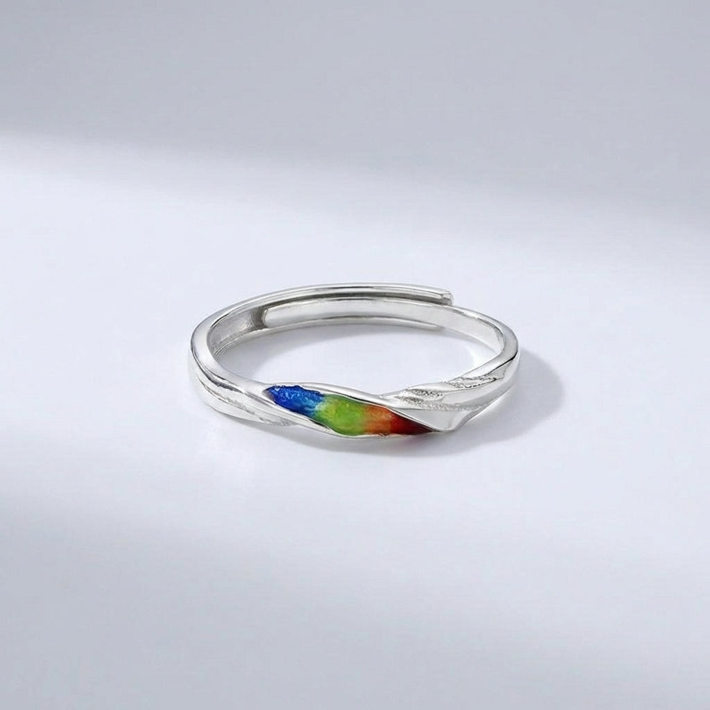 Eclipse Ring