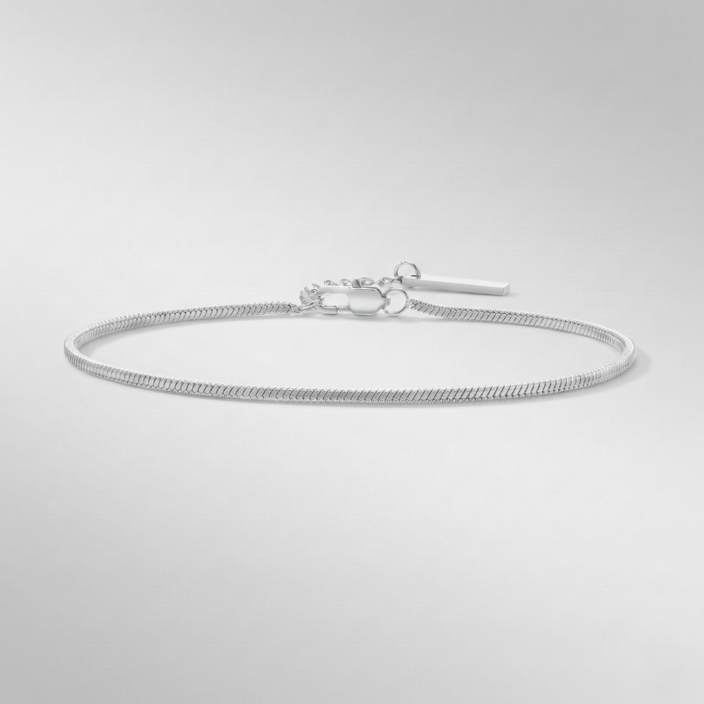 Equal Ground Bracelet