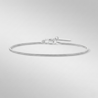 Equal Ground Bracelet