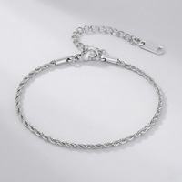 Bound Together Bracelet