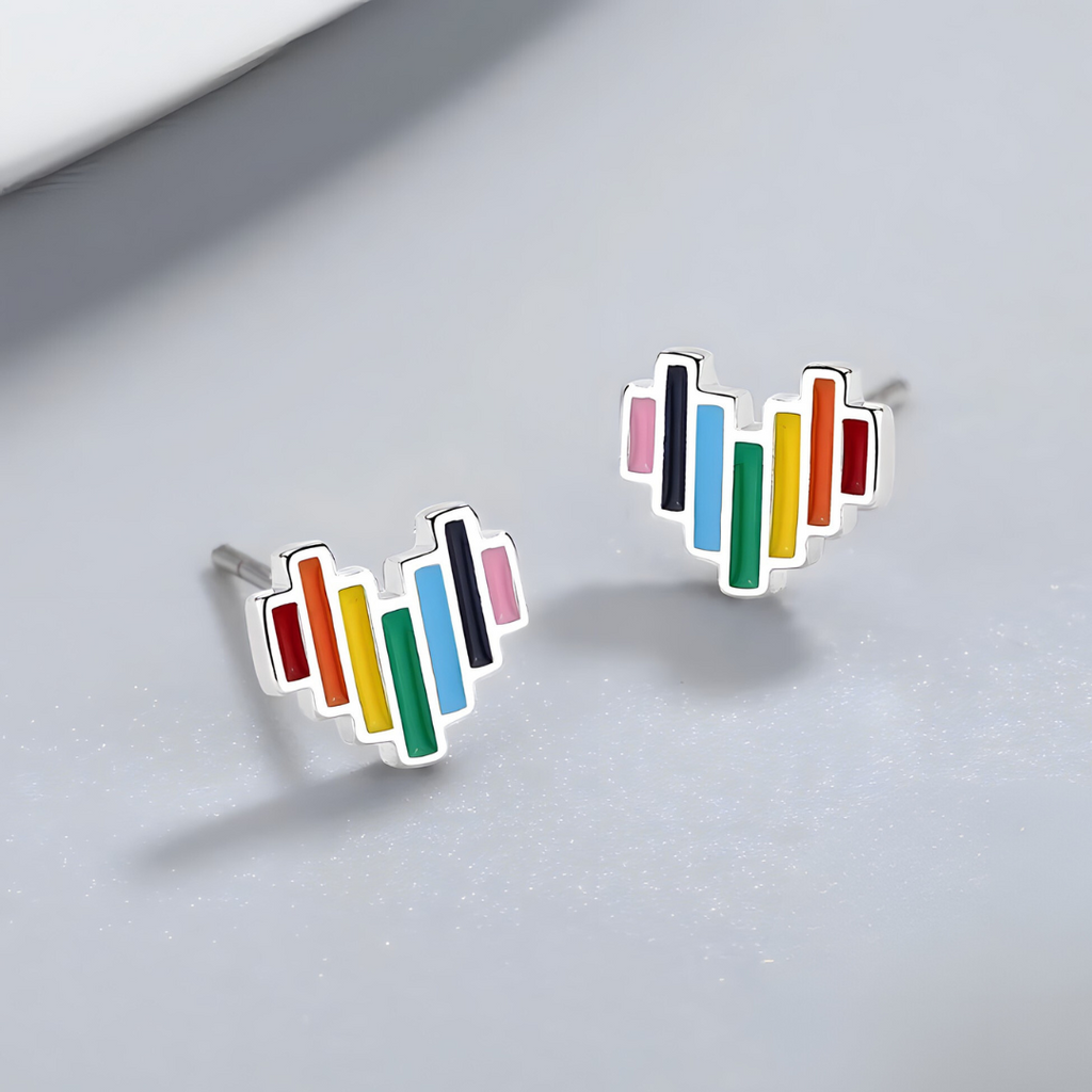 Inclusive Love Earrings