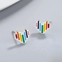 Inclusive Love Earrings