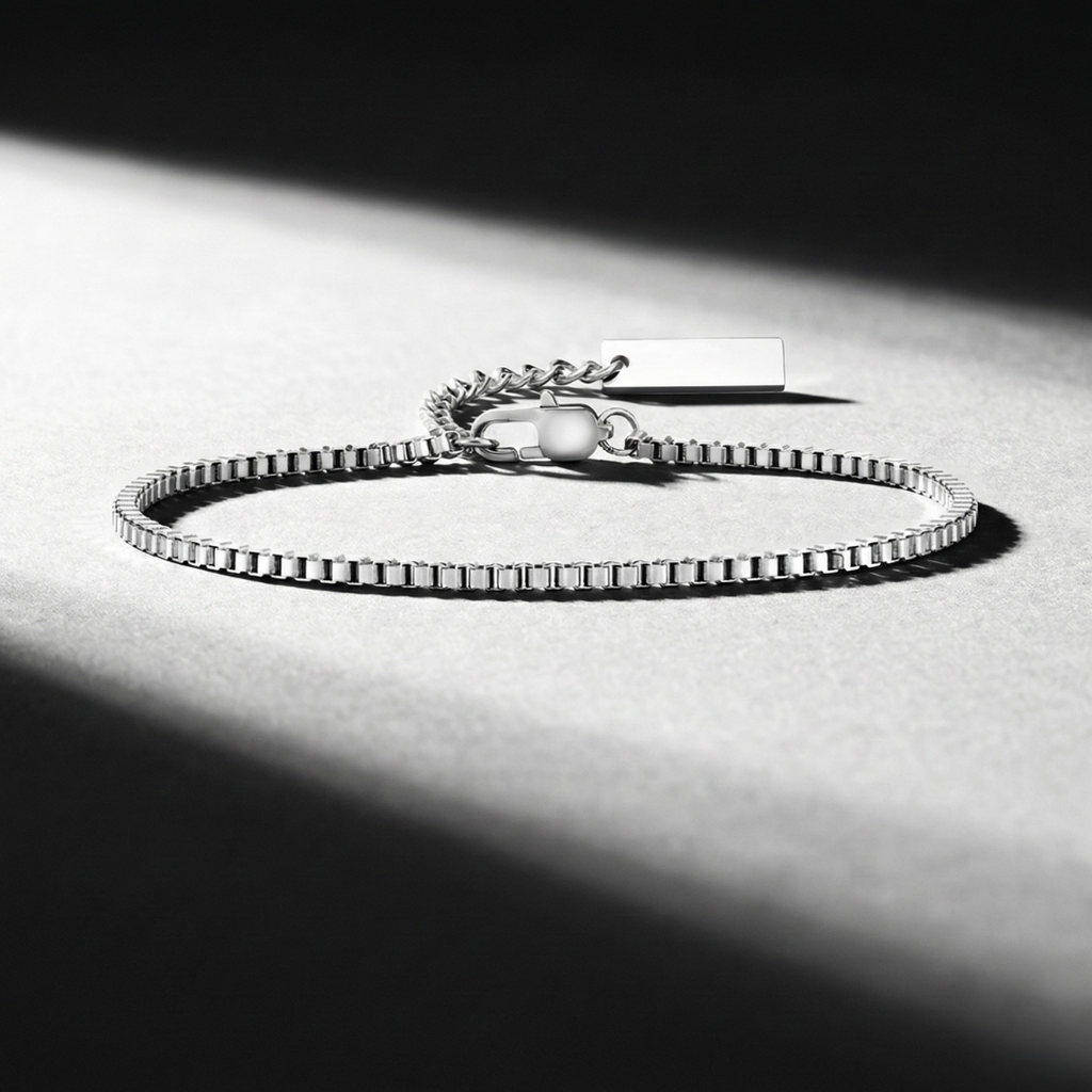 Soft Strenght Bracelet