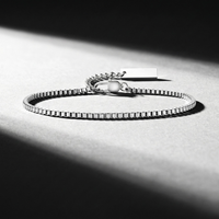 Soft Strenght Bracelet