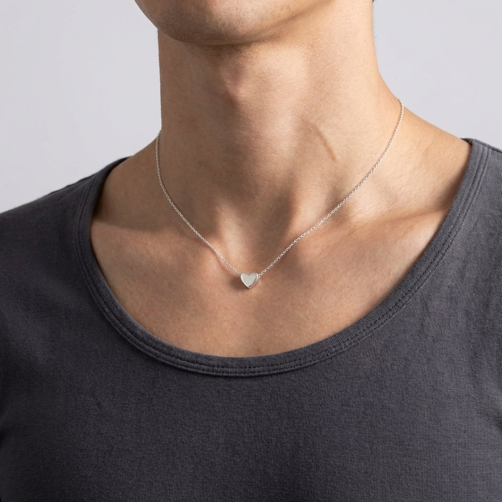 Little Love Necklace