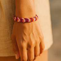 Handmade Gender Bracelet