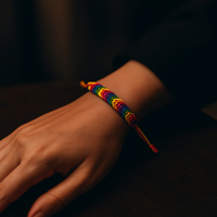 Handmade Gender Bracelet