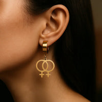 Her Earrings Collection