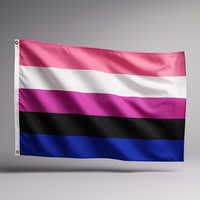 LGBTQIA+ Flags