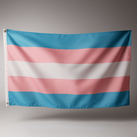 LGBTQIA+ Flags