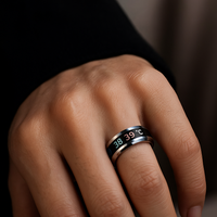 Temperature Mood Ring