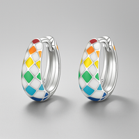 Unity Earrings