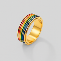 Compassion Ring