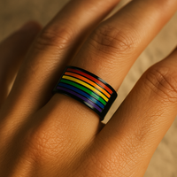 Desire Ring