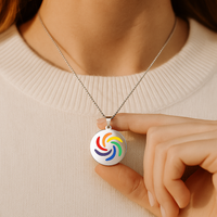 Love Pendant