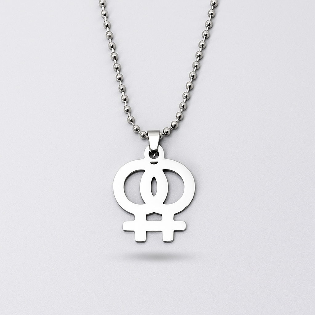 Same Love Necklace