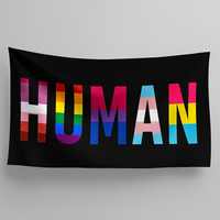 Unique Pride Flags