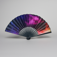 Unique Pride Fans