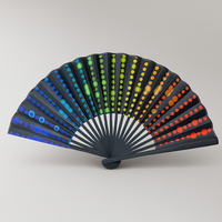 Unique Pride Fans