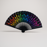 Unique Pride Fans