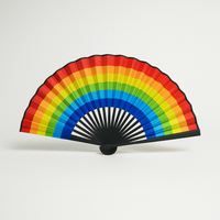 Unique Pride Fans