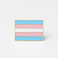 Pride Identity Badges