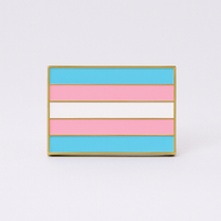 Transgender Badges