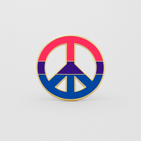 Bisexual Badges