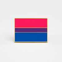 Bisexual Badges