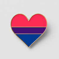 Bisexual Badges