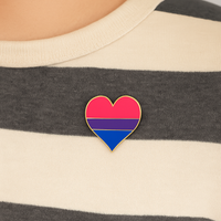 Bisexual Badges