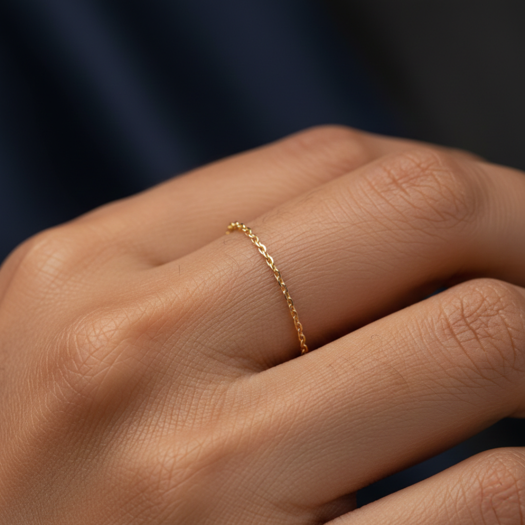 Linkline Ring