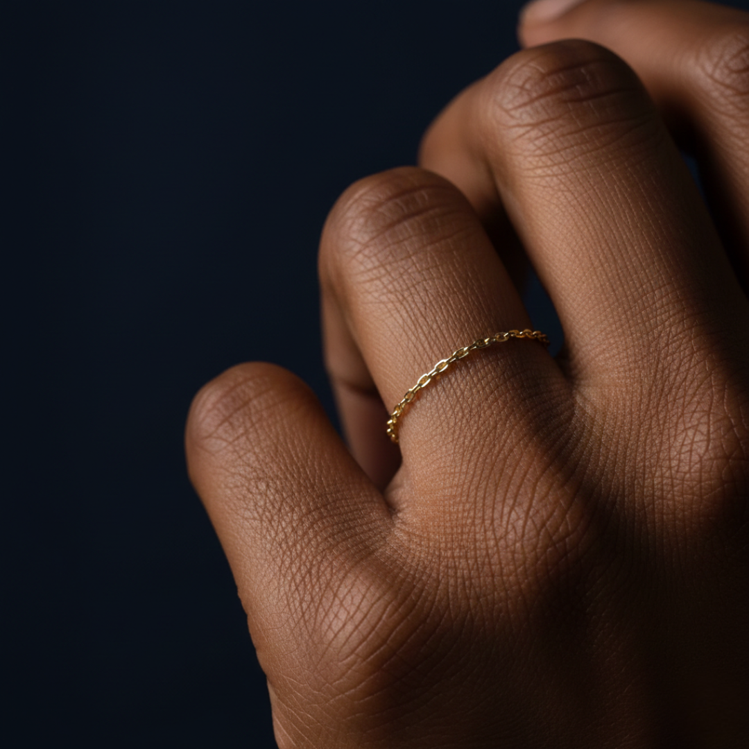 Linkline Ring