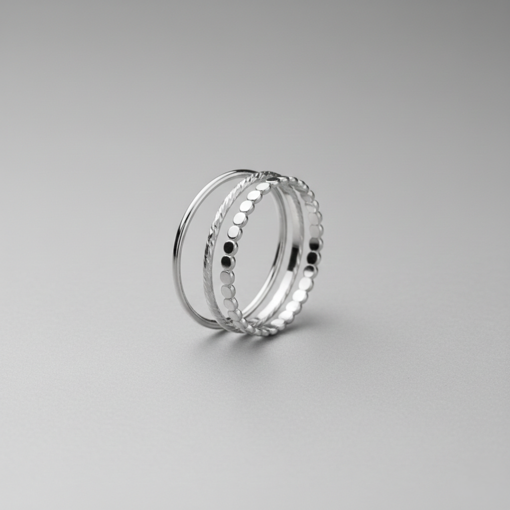 Sacred Balance Stack
