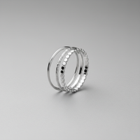 Sacred Balance Stack