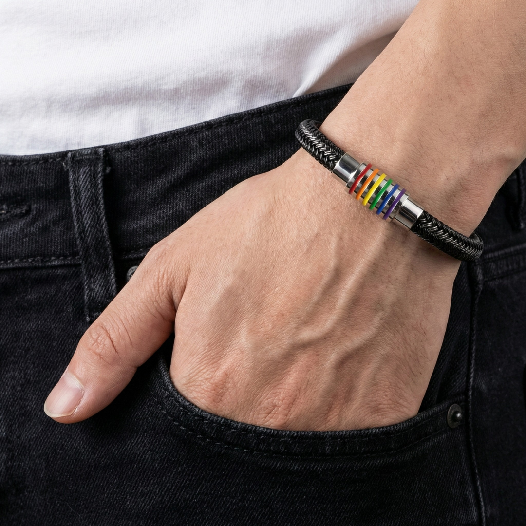 United Strong Bracelet