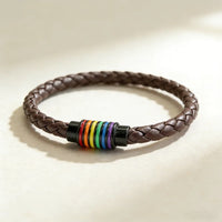 Earthy Pride Bracelet