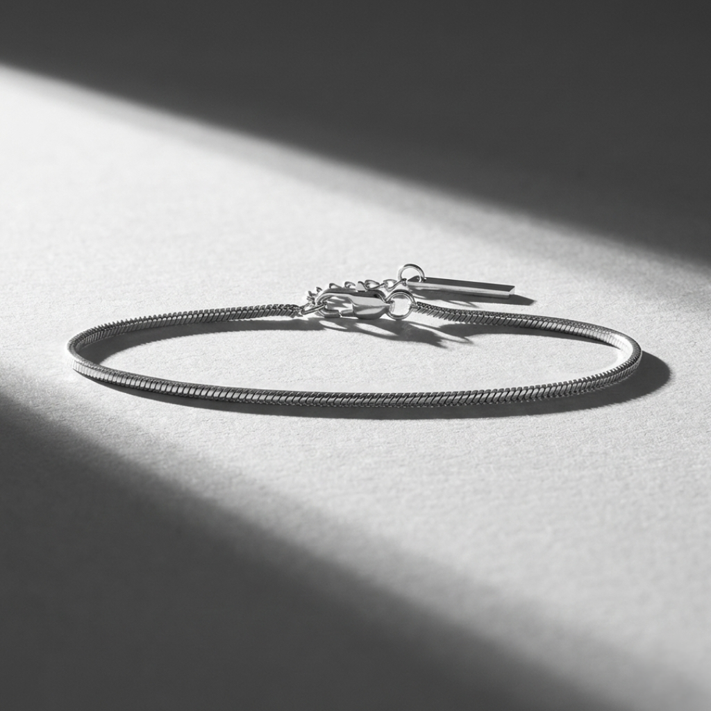 Equal Ground Bracelet