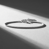 Equal Ground Bracelet