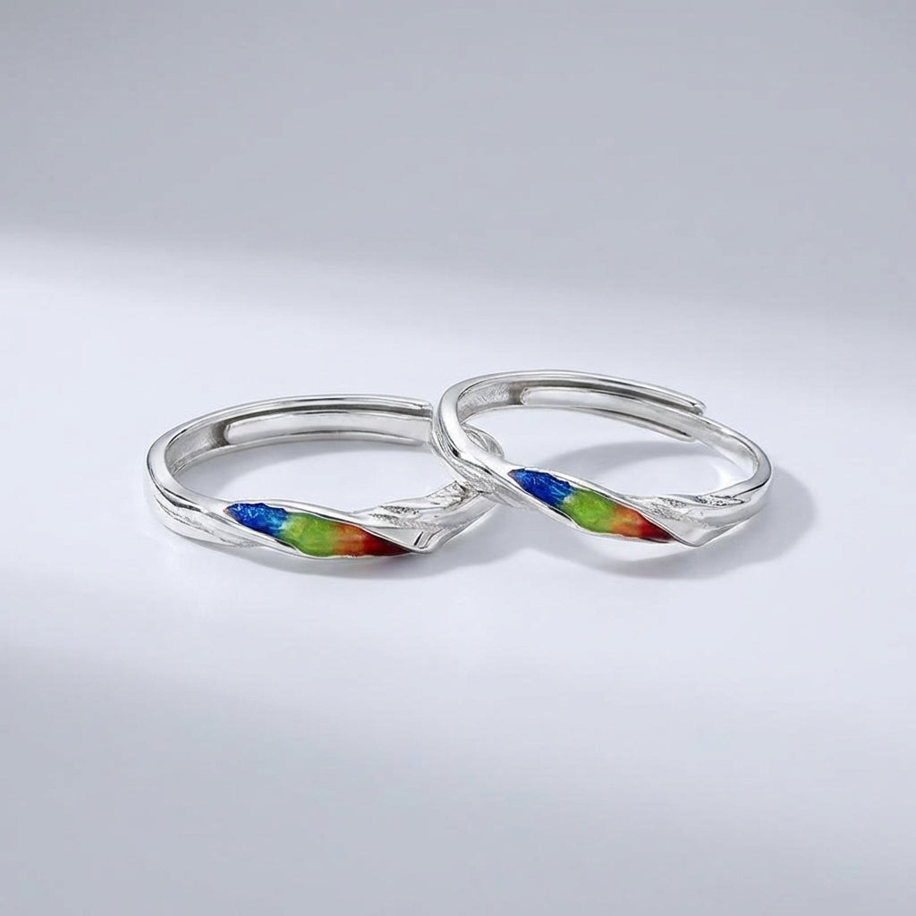 Eclipse Ring