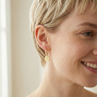 Blossom Bold Earrings
