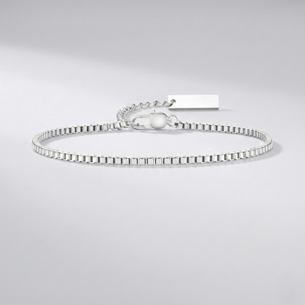 Soft Strenght Bracelet