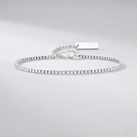 Soft Strenght Bracelet