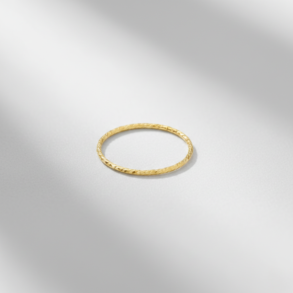 Lightweave Ring