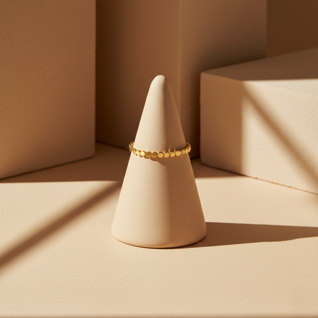 TenderHalo Ring