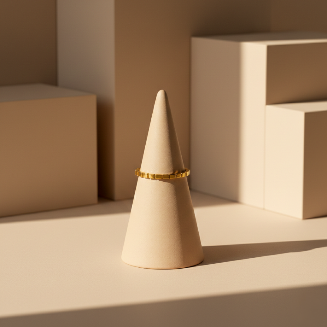 Contour Ring